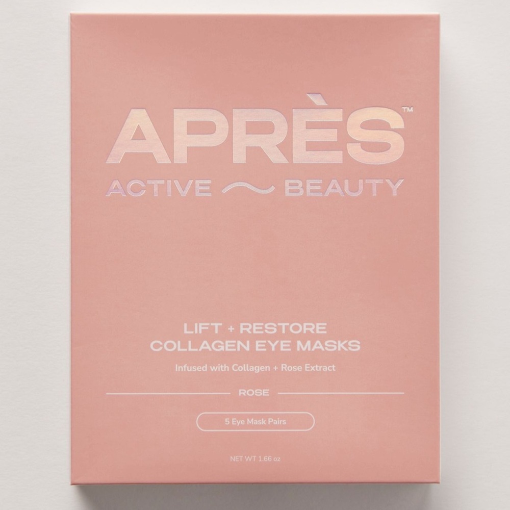 Free People Wellness Kit - Brand New - Picture 3 of 8